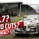 Illustration for article titled Alfa Romeos Nürburgring SUV Record Lap Video Seems To Be Edited